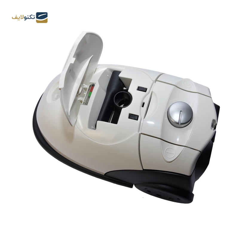 جاروبرقی دومنا مدل CROSS 2400CW - Domena CROSS 2400CW Vacuum Cleaner