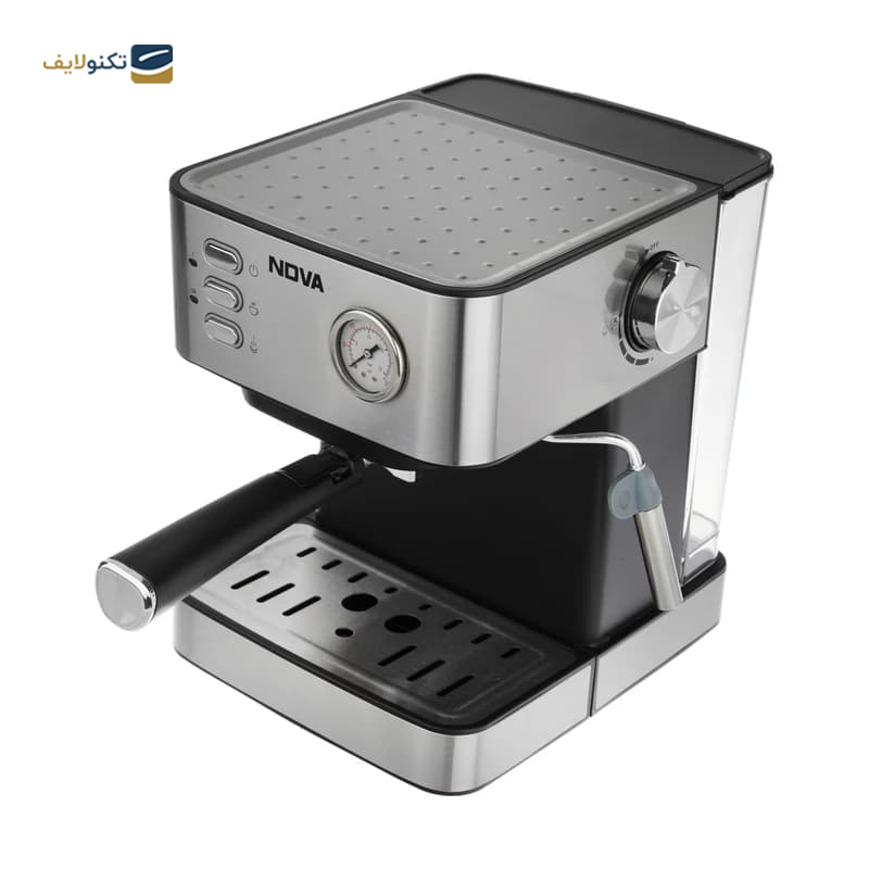 اسپرسوساز نوا مدل NCM-147 - Nova NCM-147 Espresso Machine