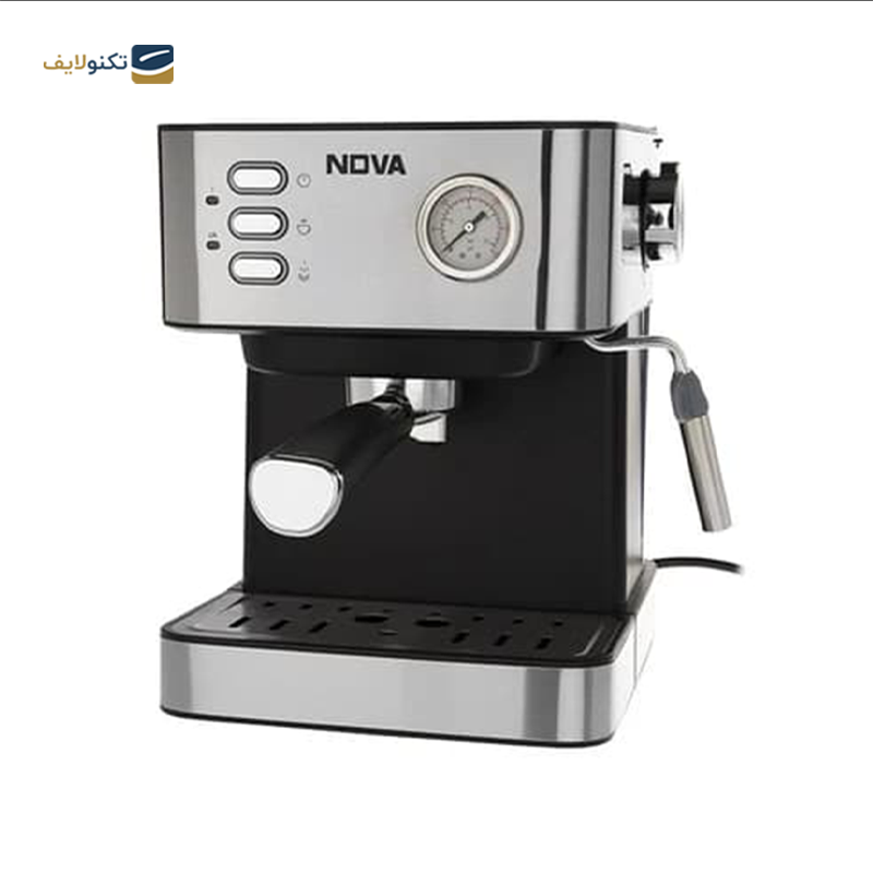 اسپرسوساز نوا مدل NCM-147 - Nova NCM-147 Espresso Machine