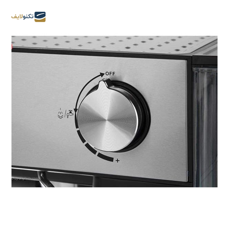 اسپرسوساز نوا مدل NCM-147 - Nova NCM-147 Espresso Machine