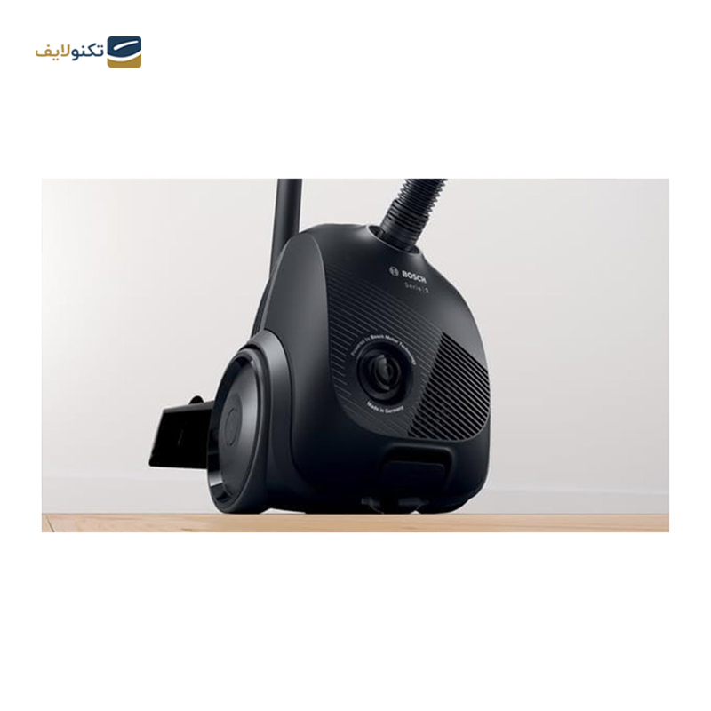 جاروبرقی بوش مدل BGBS2BA2 - Bosch BGBS2BA2 Vacuum Cleaner