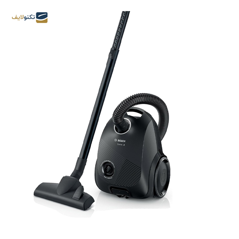 جاروبرقی بوش مدل BGBS2BA2 - Bosch BGBS2BA2 Vacuum Cleaner