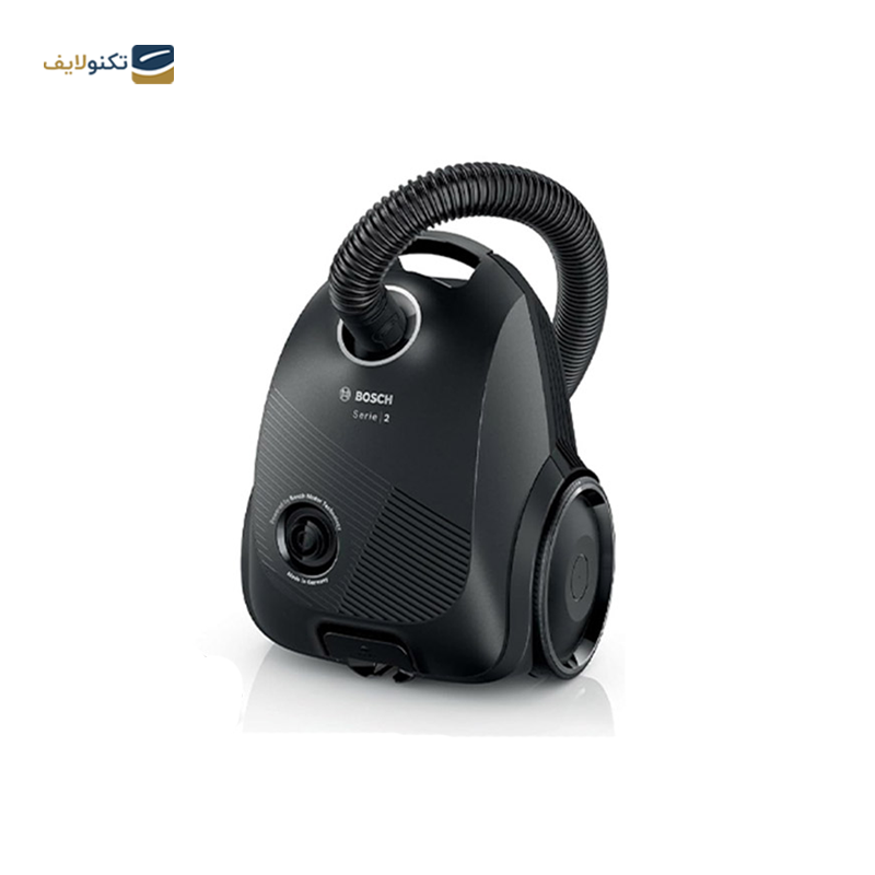 جاروبرقی بوش مدل BGBS2BA2 - Bosch BGBS2BA2 Vacuum Cleaner