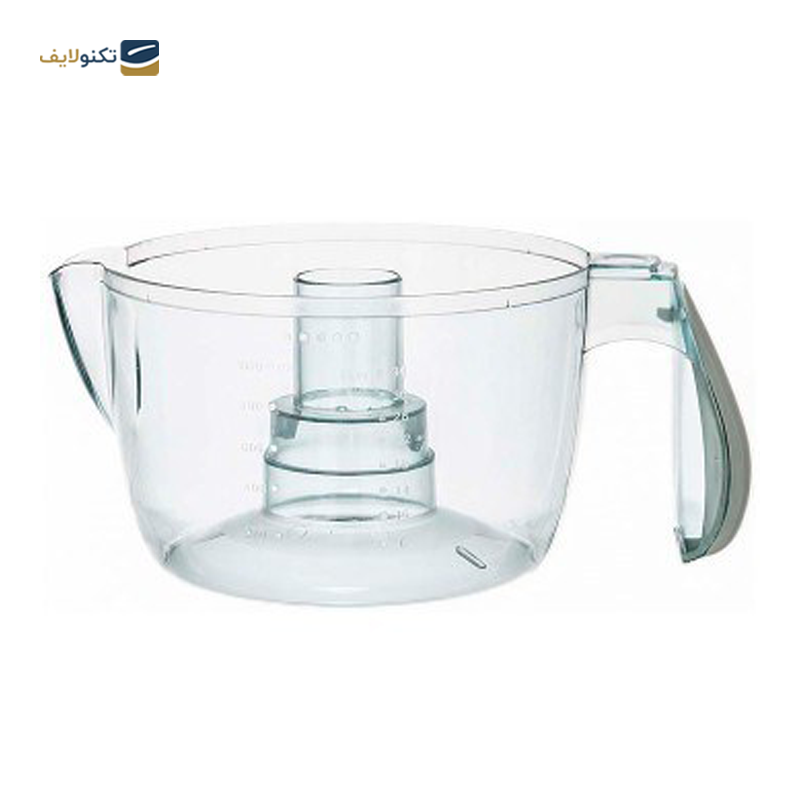 آب مرکبات گیری پارس خزر مدل lemonad - Parskhazar Lemonade Citrus Juicer