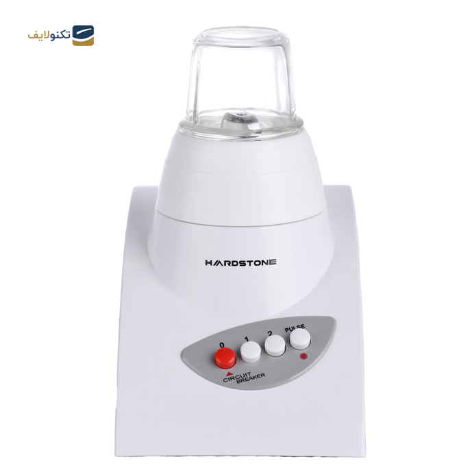 مخلوط کن هاردستون مدل TBP1410 - hardstone TBP1410 Mixer