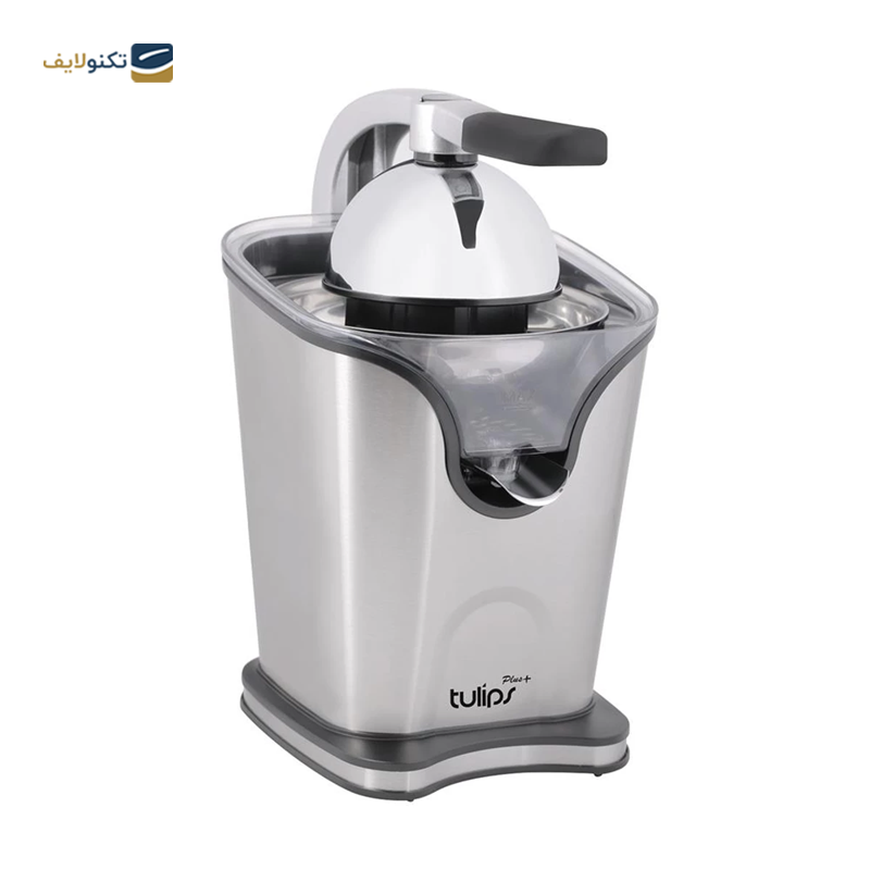 آبمیوه گیری تولیپس مدل CJ-A418S - Tulips CJ-A418S Citrus Juicer