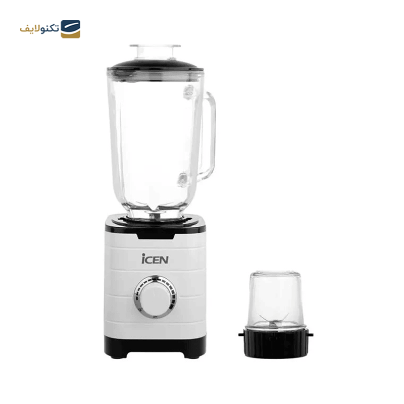 آسیاب و مخلوط کن آیسن مدل IE-B220 - Icen IE-B220 Blender