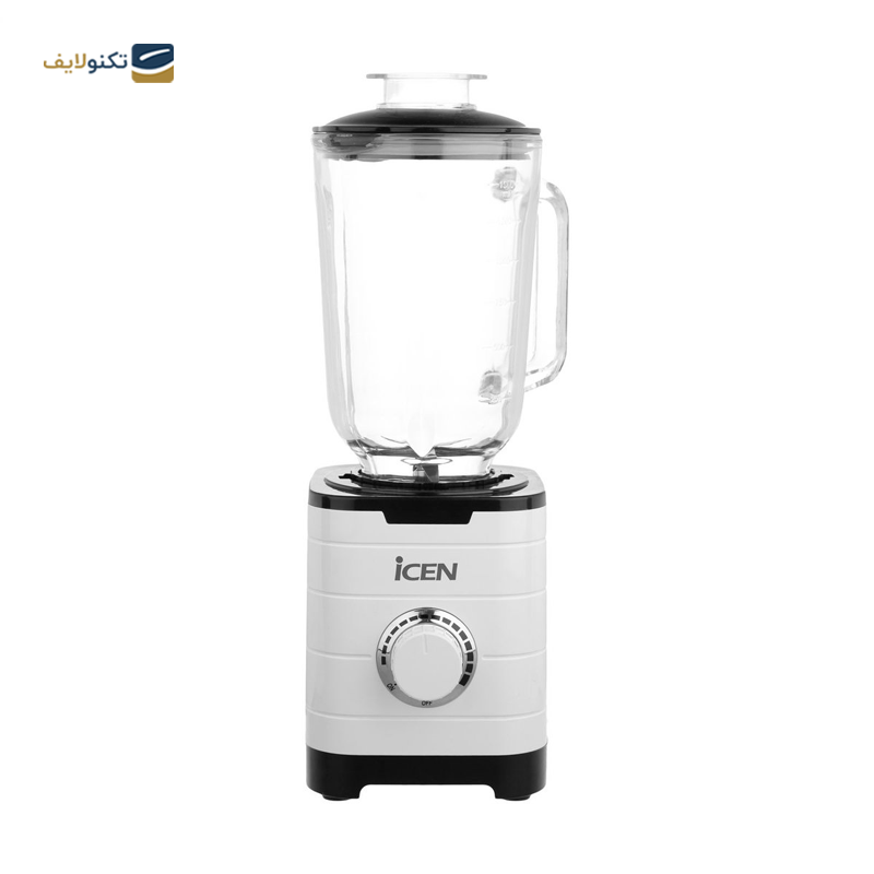 آسیاب و مخلوط کن آیسن مدل IE-B220 - Icen IE-B220 Blender