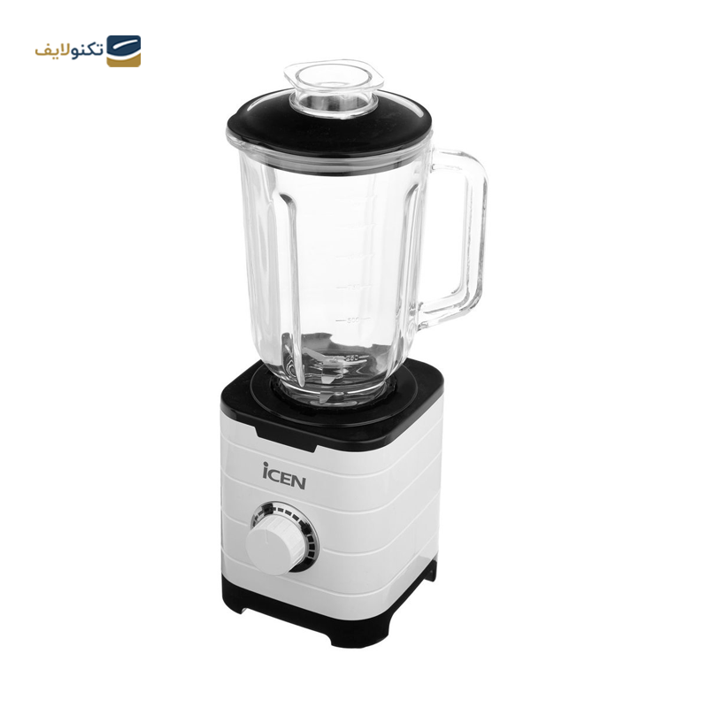 آسیاب و مخلوط کن آیسن مدل IE-B220 - Icen IE-B220 Blender