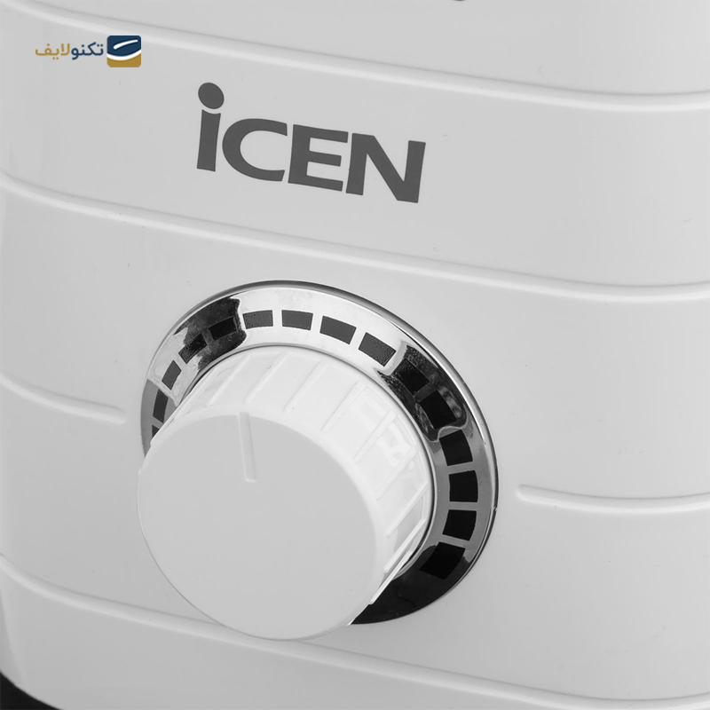 آسیاب و مخلوط کن آیسن مدل IE-B220 - Icen IE-B220 Blender