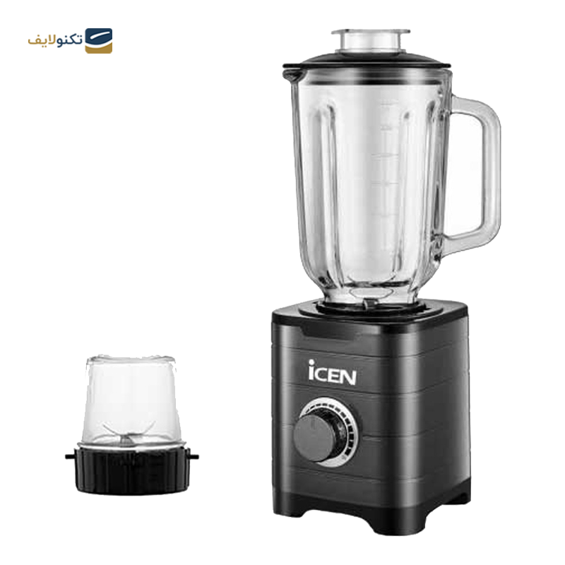 آسیاب و مخلوط کن آیسن مدل IE-B220 - Icen IE-B220 Blender