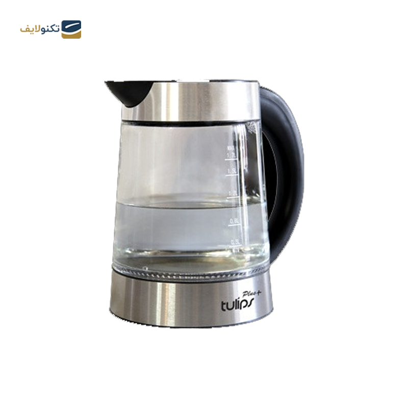 چای ساز تولیپس مدل TMA-459 GG - Tulips TMA-459 GG Tea Maker Machine