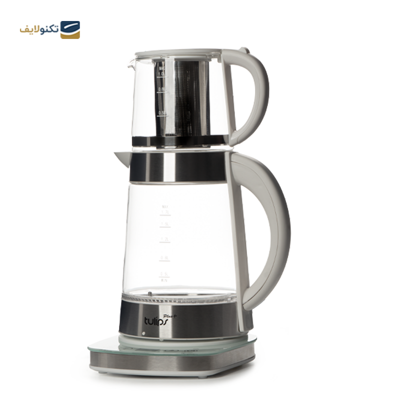 چای ساز تولیپس مدل TMA-459 GG - Tulips TMA-459 GG Tea Maker Machine