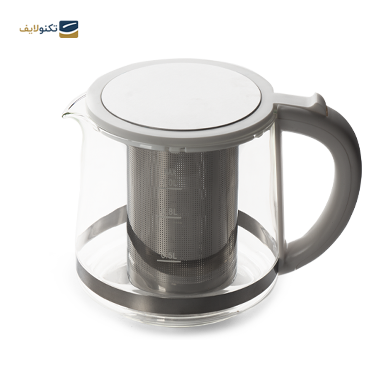 چای ساز تولیپس مدل TMA-459 GG - Tulips TMA-459 GG Tea Maker Machine