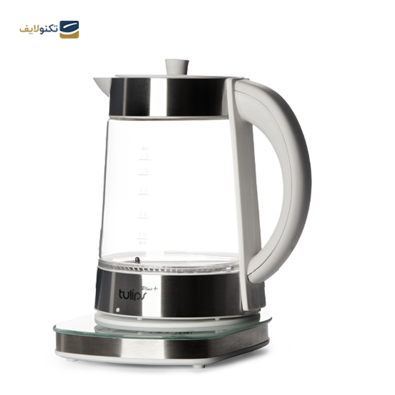 چای ساز تولیپس مدل TMA-459 GG - Tulips TMA-459 GG Tea Maker Machine