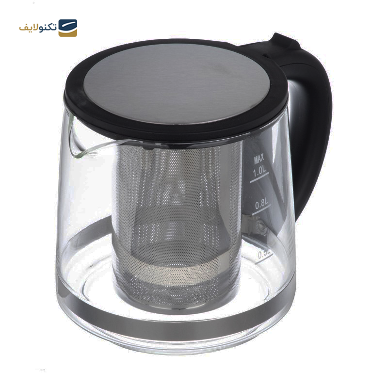 چای ساز تولیپس مدل TMA-459 GG - Tulips TMA-459 GG Tea Maker Machine