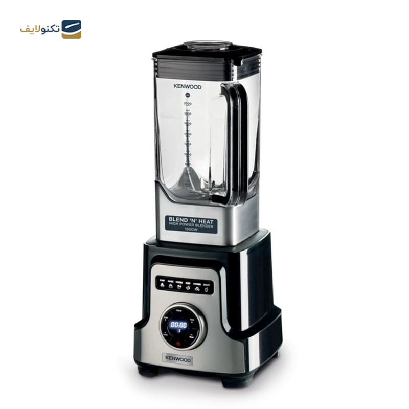 مخلوط کن کنوود مدل BLM92 - Kenwood BLM92 Blender