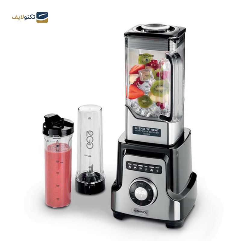 مخلوط کن کنوود مدل BLM92 - Kenwood BLM92 Blender