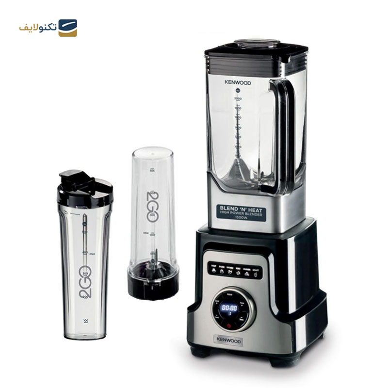 مخلوط کن کنوود مدل BLM92 - Kenwood BLM92 Blender