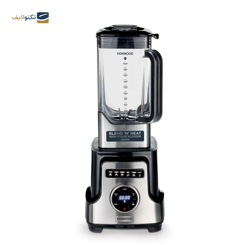 مخلوط کن کنوود مدل BLM92 - Kenwood BLM92 Blender