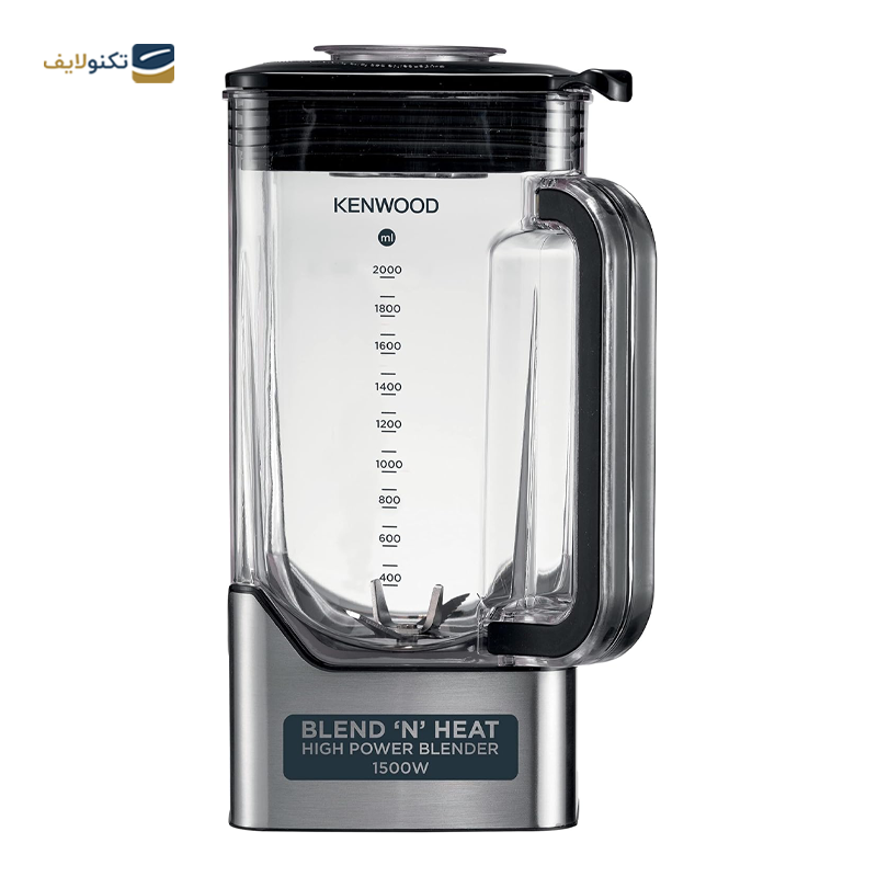 مخلوط کن کنوود مدل BLM92 - Kenwood BLM92 Blender