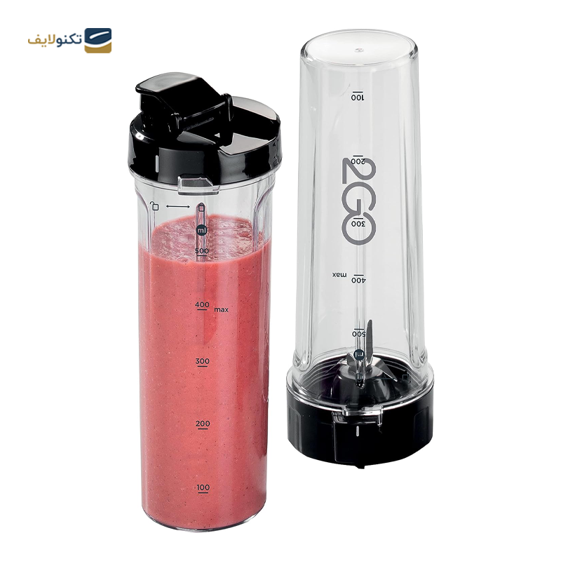 مخلوط کن کنوود مدل BLM92 - Kenwood BLM92 Blender