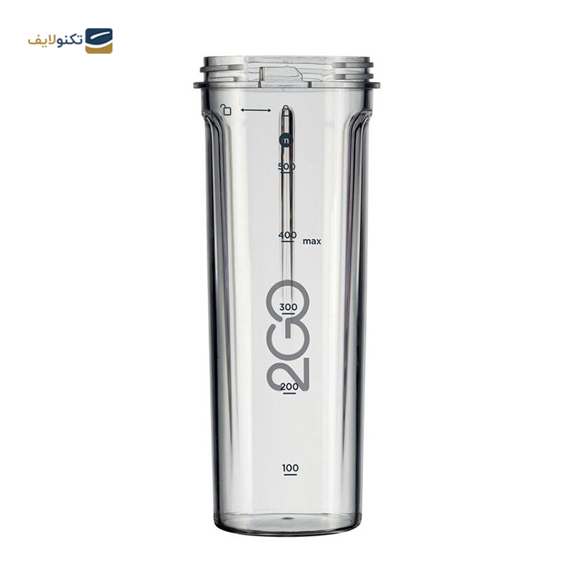 مخلوط کن کنوود مدل BLM92 - Kenwood BLM92 Blender