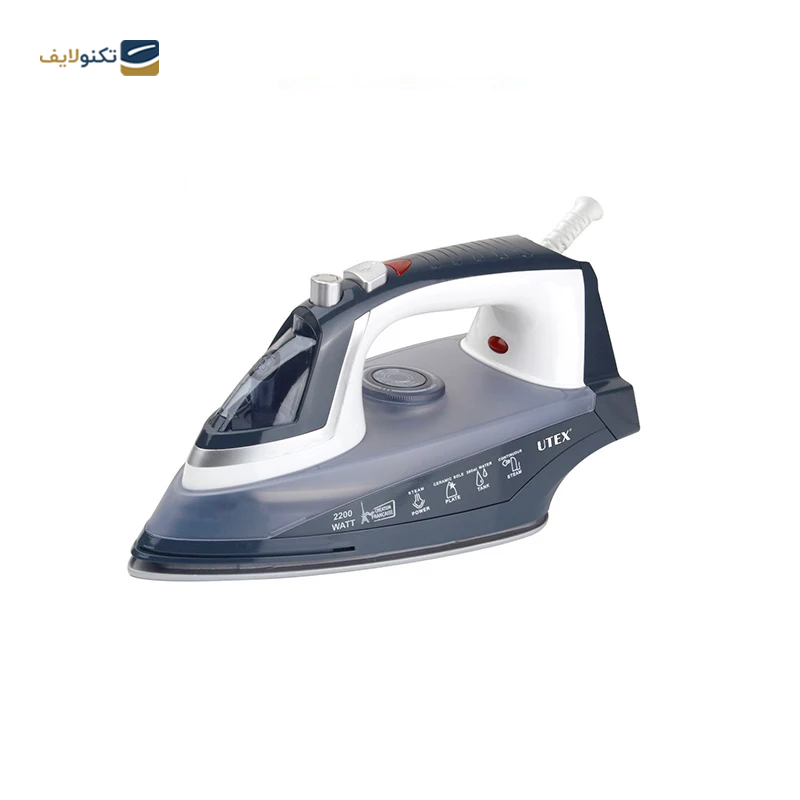 اتو بخار یوتکث مدل SI-3020 - Utex SI-3020 Steamer