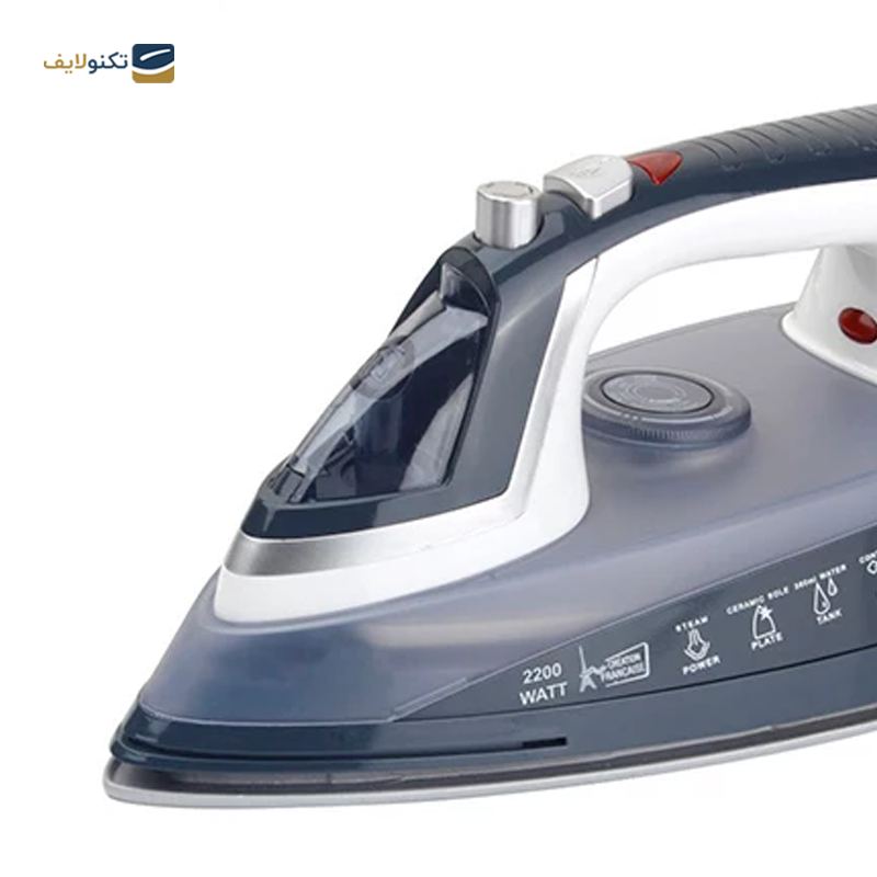 اتو بخار یوتکث مدل SI-3020 - Utex SI-3020 Steamer