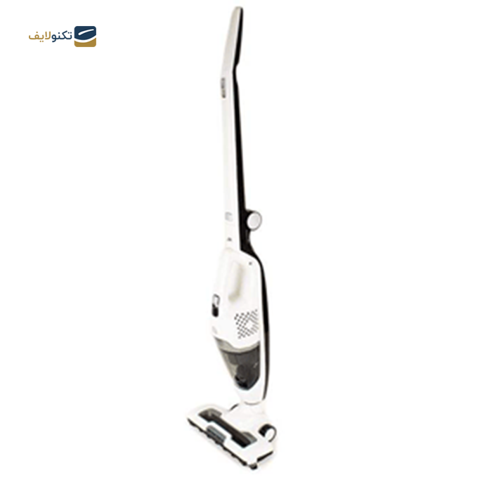  جارو شارژی تکنو مدل Te-1701 - Techno Te-1701 Electric Broom