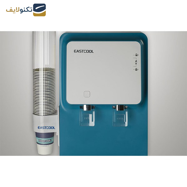 آبسردکن ایستکول مدل TM-SW415UF - EastCool TM-SW415UF Water Dispenser