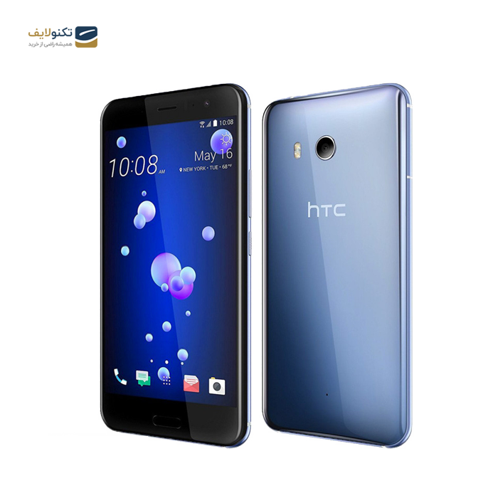 گوشی موبایل اچ تی سی مدل U11 ظرفیت 64 گیگابایت - HTC U11 64/4GB