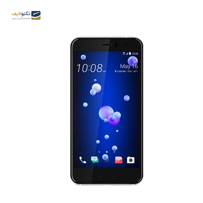 گوشی موبایل اچ تی سی مدل U11 ظرفیت 64 گیگابایت - HTC U11 64/4GB