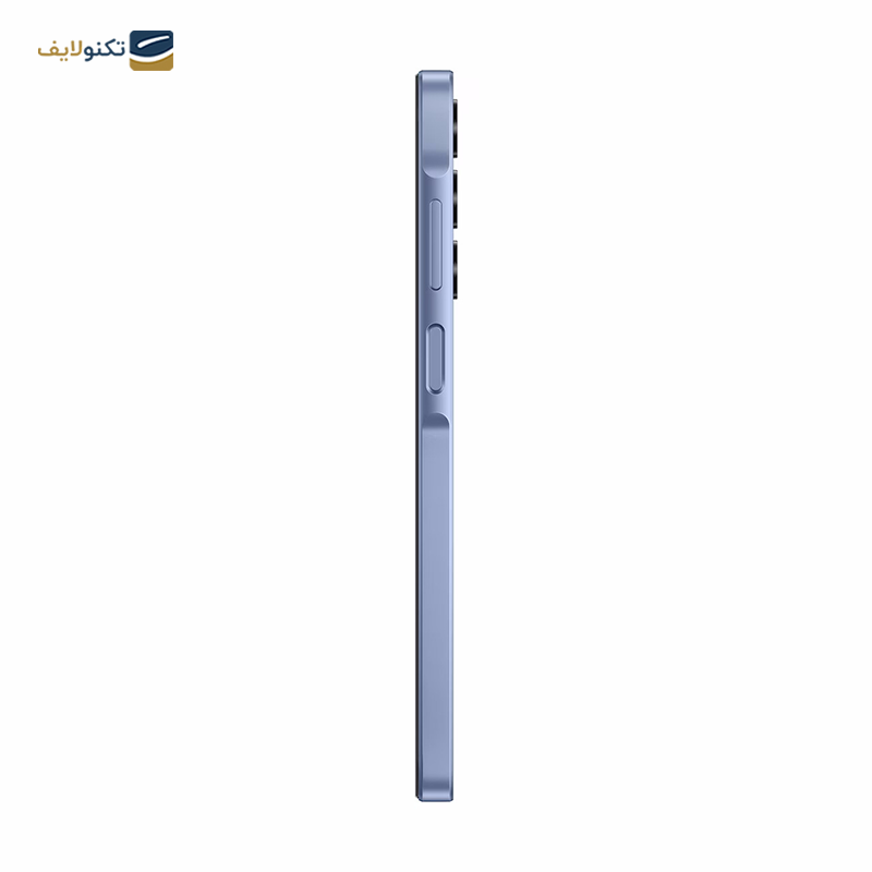 گوشی موبايل سامسونگ مدل Galaxy A25 5G ظرفیت 256 گیگابایت رم 8 گیگابایت - ویتنام - Samsung Galaxy A25 5G 256/8GB - Vietnam