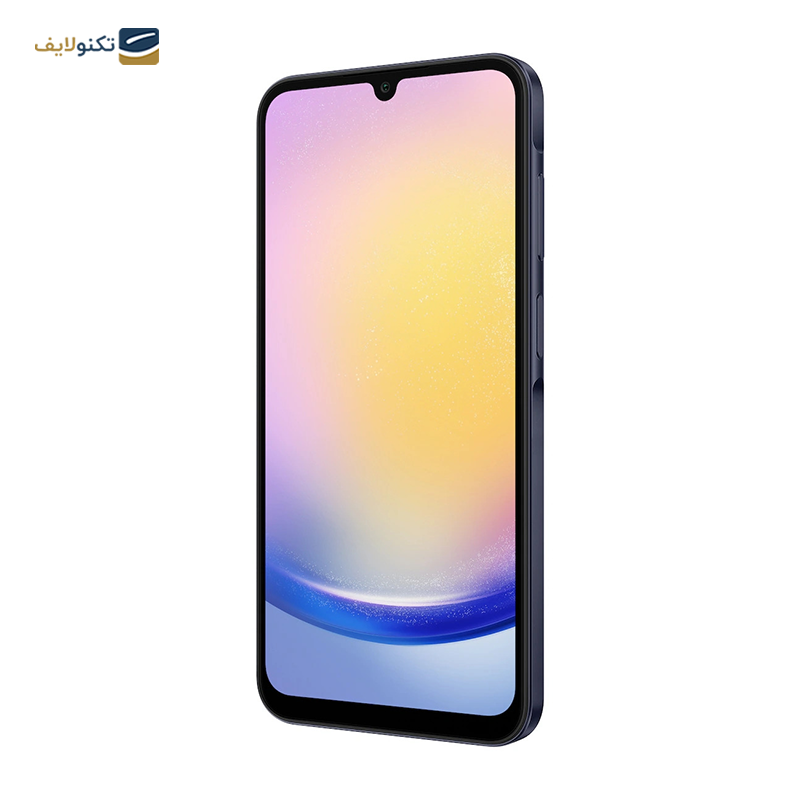 گوشی موبايل سامسونگ مدل Galaxy A25 5G ظرفیت 256 گیگابایت رم 8 گیگابایت - ویتنام - Samsung Galaxy A25 5G 256/8GB - Vietnam