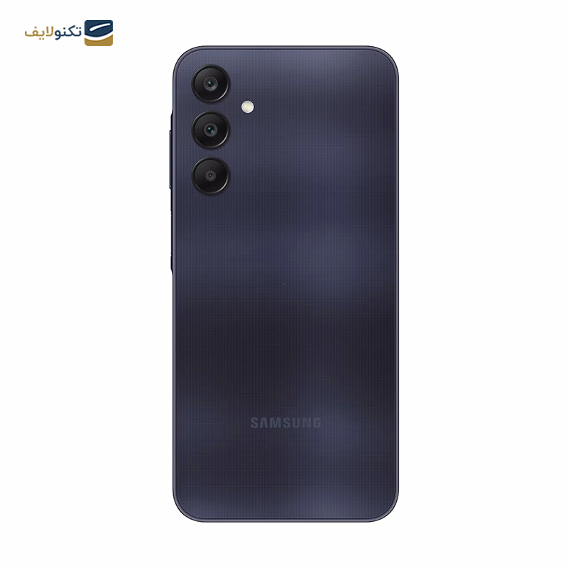 گوشی موبايل سامسونگ مدل Galaxy A25 5G ظرفیت 256 گیگابایت رم 8 گیگابایت - ویتنام - Samsung Galaxy A25 5G 256/8GB - Vietnam