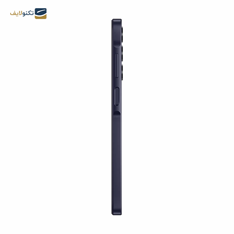 گوشی موبايل سامسونگ مدل Galaxy A25 5G ظرفیت 256 گیگابایت رم 8 گیگابایت - ویتنام - Samsung Galaxy A25 5G 256/8GB - Vietnam