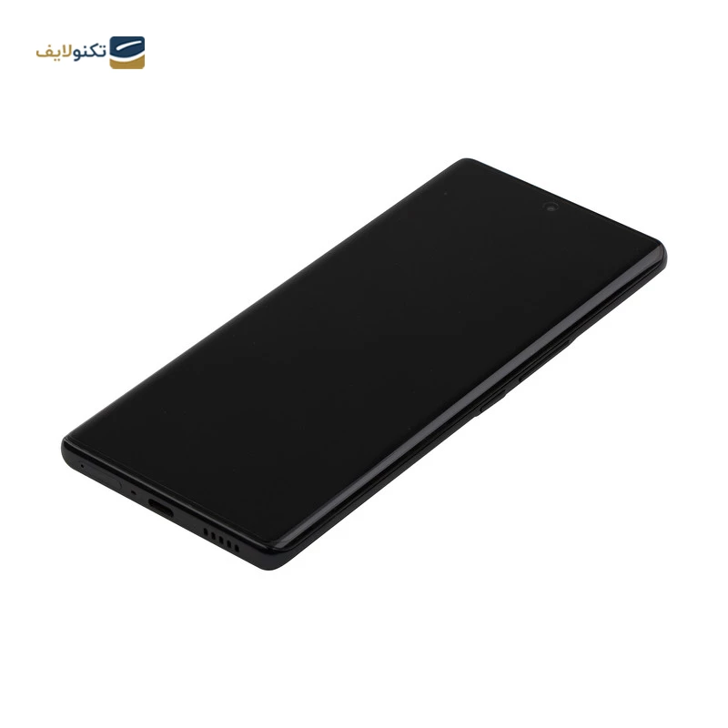 گوشی موبایل داریا مدل Bond ظرفیت 256 گیگابایت رم 8 گیگابایت به همراه شارژر 66 وات - Daria Bond 256/8GB With 66W Charger