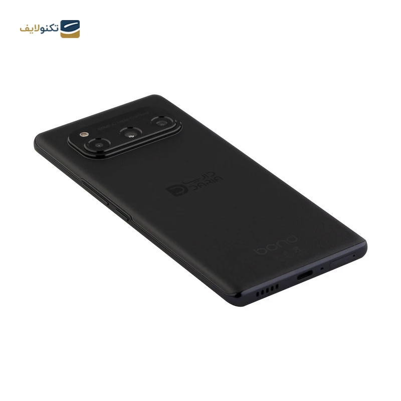 گوشی موبایل داریا مدل Bond ظرفیت 256 گیگابایت رم 8 گیگابایت به همراه شارژر 66 وات - Daria Bond 256/8GB With 66W Charger