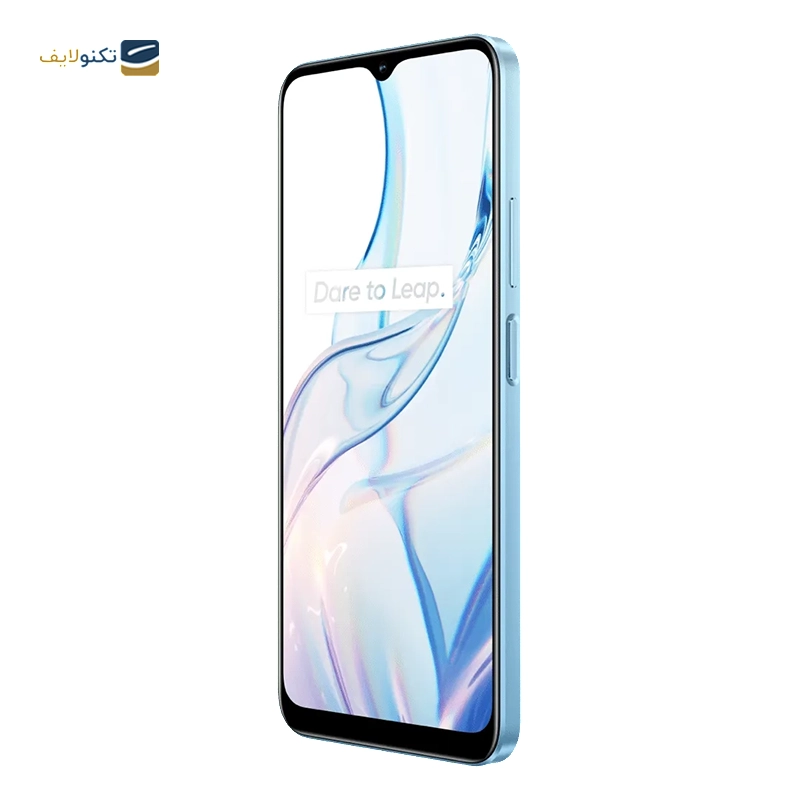 گوشی موبایل ریلمی مدل C30s ظرفیت 32 گیگابایت رم 2 گیگابایت - Realme C30s (RMX3690) 32/2GB