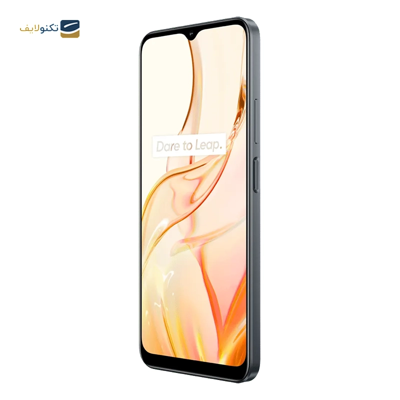 گوشی موبایل ریلمی مدل C30s ظرفیت 32 گیگابایت رم 2 گیگابایت - Realme C30s (RMX3690) 32/2GB