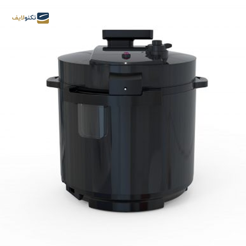 مولتی کوکر 4 نفره کورس مدل CPC 1449 - Cours CPC 1449 Multicooker