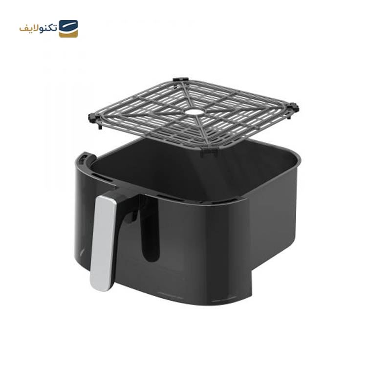 سرخ کن بدون روغن کورس مدل CAF 1610 - Cours CAF 1610 Air Fryer