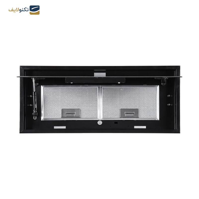 هود مخفی بیمکث مدل 2068 سایز 70 - Bimax 2068 Kitchen Hood