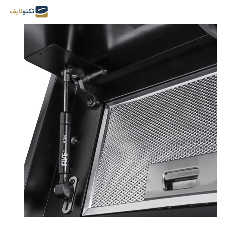 هود مخفی بیمکث مدل 2068 سایز 70 - Bimax 2068 Kitchen Hood