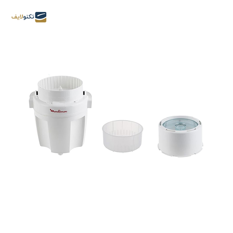 خردکن سیلور کرست مدل SL-2021 - Silver Crest SL-2021 Food Chopper