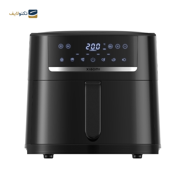 سرخ کن بدون روغن شیائومی مدل MAF08 - Xiaomi MAF08 Air Fryer