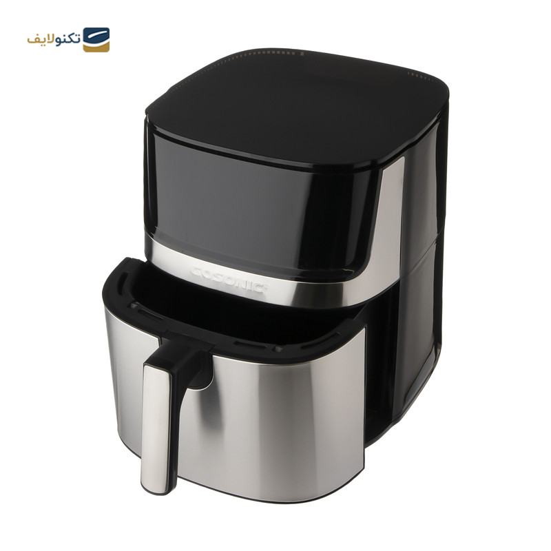 سرخ کن بدون روغن گوسونیک مدل GAF-558 - Gosonic GAF-558 Oil Free Fryer