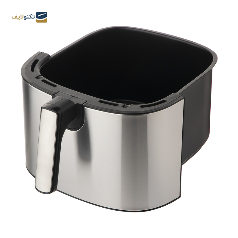 سرخ کن بدون روغن گوسونیک مدل GAF-558 - Gosonic GAF-558 Oil Free Fryer