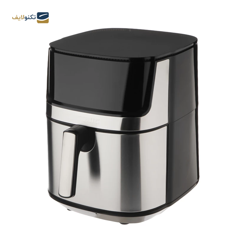 سرخ کن بدون روغن گوسونیک مدل GAF-558 - Gosonic GAF-558 Oil Free Fryer